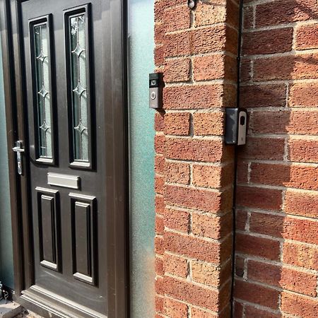 Macs Belfast Single Bedroom Zewnętrze zdjęcie