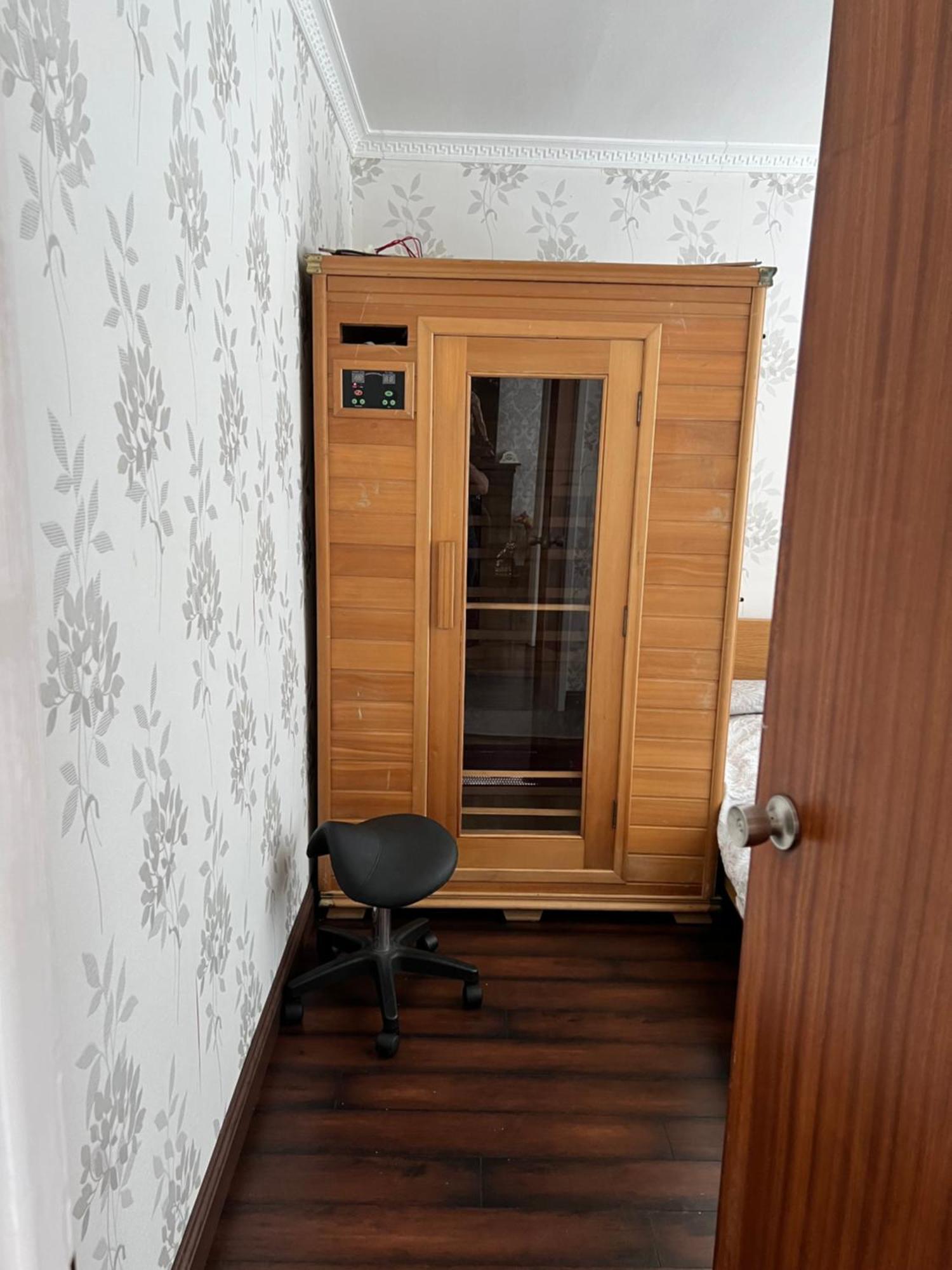 Macs Belfast Single Bedroom Zewnętrze zdjęcie
