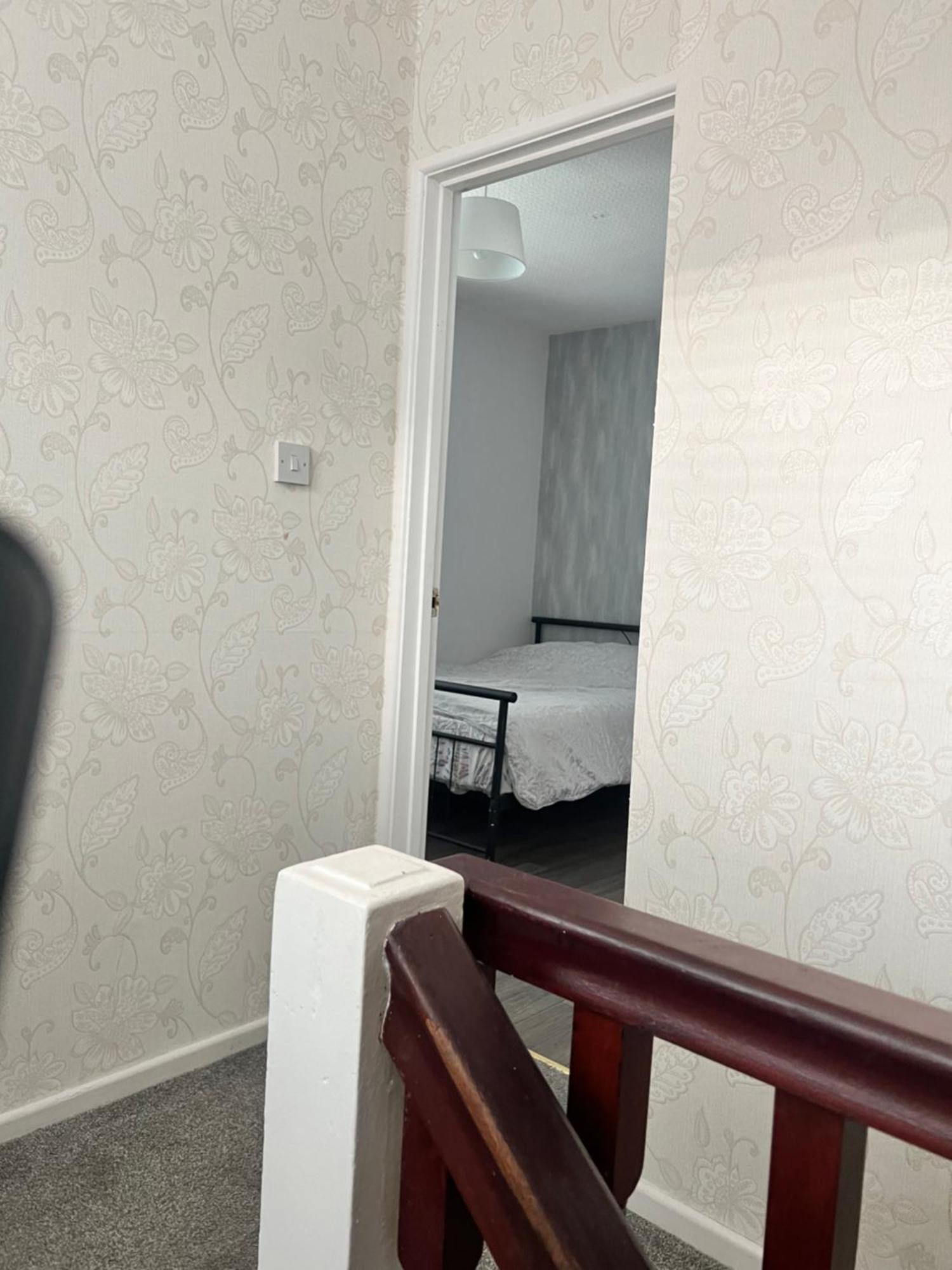 Macs Belfast Single Bedroom Zewnętrze zdjęcie