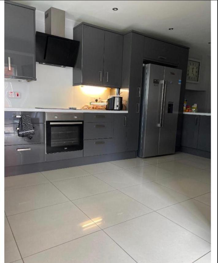 Macs Belfast Single Bedroom Zewnętrze zdjęcie