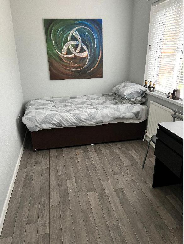 Macs Belfast Single Bedroom Zewnętrze zdjęcie
