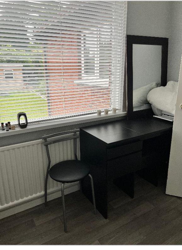 Macs Belfast Single Bedroom Zewnętrze zdjęcie