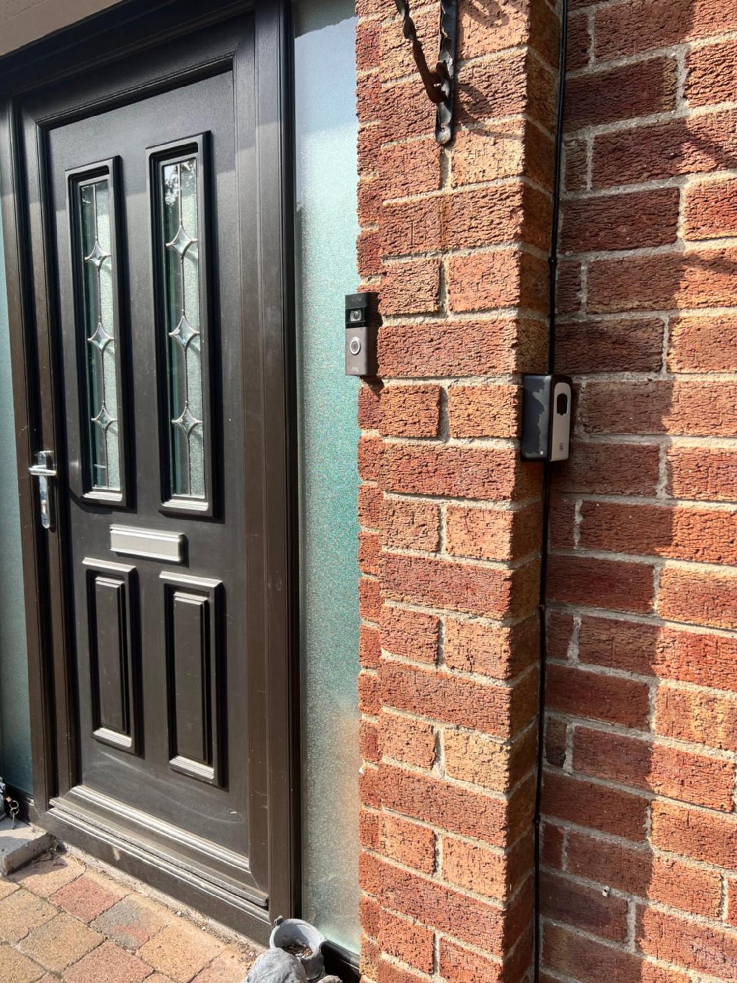 Macs Belfast Single Bedroom Zewnętrze zdjęcie